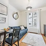 1Br Des Invalides Cozy