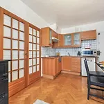 1Br Des Invalides Cozy